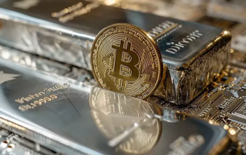 Standard Chartered bitcoin price forecast shows $200000 target by 2025