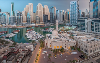 Polygon and Puse launch EV tokenization program in Dubai