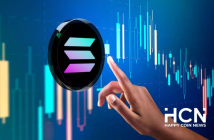 Solana trading volume surpasses Ethereum and BNB