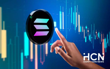 Solana trading volume surpasses Ethereum and BNB