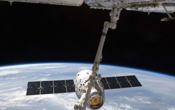 Amazon's Project Kuiper satellite launch via ULA Atlas V rocket