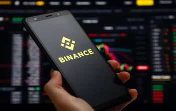AERGO token price plunges after leveraged trading goes live on Binance