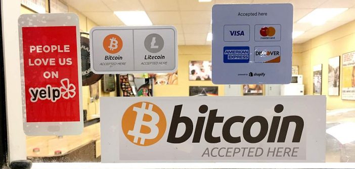 Millennials increasingly use cryptocurrency for everyday purchases in 2025