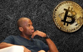 Arthur Hayes predicts Bitcoin price surge to $200K due to U.S. liquidity policies
