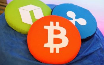 Bitcoin price chart showing stability near $95,000