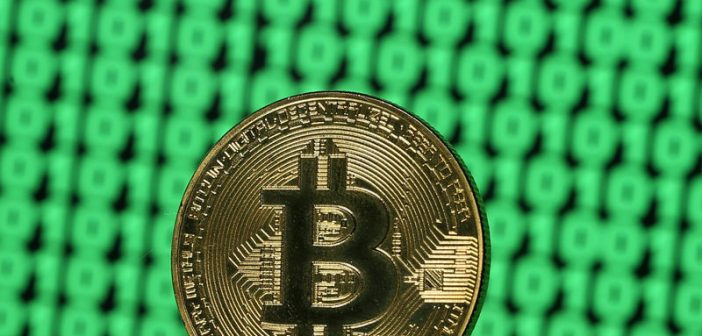 Bitcoin price chart with $88,000 mark and MicroStrategy logo