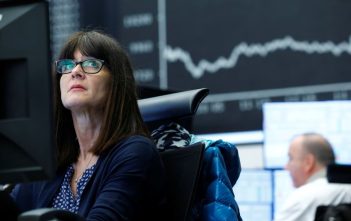 Jefferies report on U.S. investment outlook amid tariffs