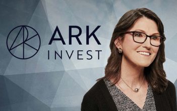 ARK Invest Solana staking added to U.S.-listed ETFs