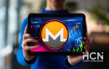 Monero price soars 40% in one day