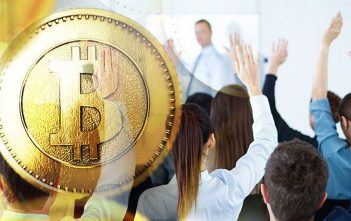 Bitcoin Master’s Degree to Launch in Spain University launching Bitcoin master’s degree online in Spain