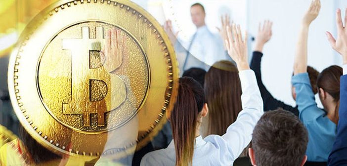 University launching Bitcoin master’s degree online in Spain