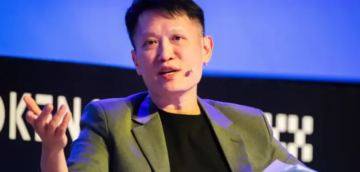 Binance advising governments on national bitcoin reserves