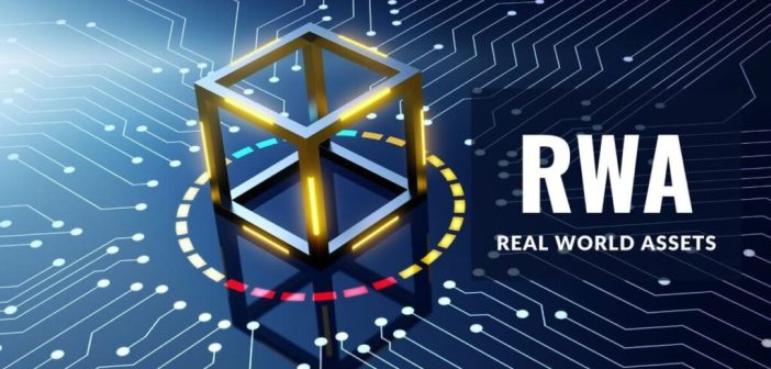 RWA tokenization market attracts long-term investors