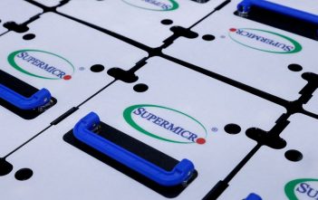 Super Micro Computer's AI-optimized server hardware