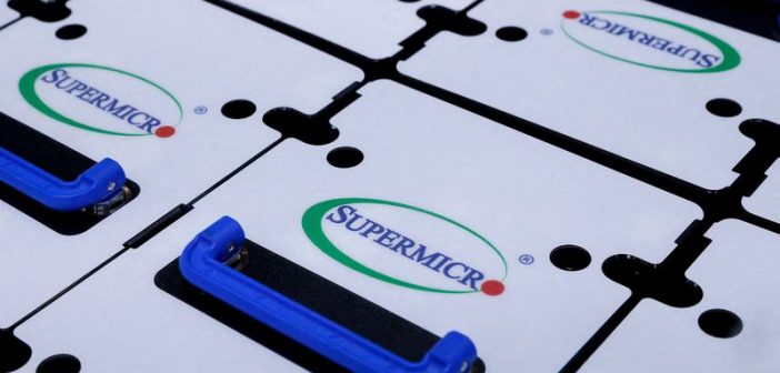 Super Micro Computer's AI-optimized server hardware
