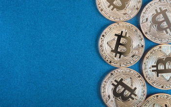 Bitcoin and Ethereum prices rising as Trump softens trade stance