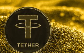 Tether Gold stablecoins backed by 7.7 tons of physical gold