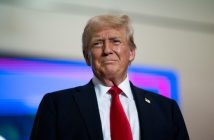 President Trump announces tariff adjustments amid global market reactions