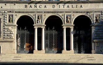 Bank of Italy issues warning about crypto risks under U.S. policy