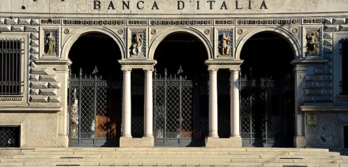 Bank of Italy issues warning about crypto risks under U.S. policy