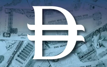 Announcement of UAE dirham stablecoin by ADQ, IHC, and FAB