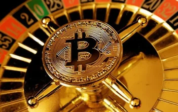 Crypto Casinos See Explosive Growth, Rival Traditional Betting Giants Explosive growth chart showing crypto casino revenue in 2024