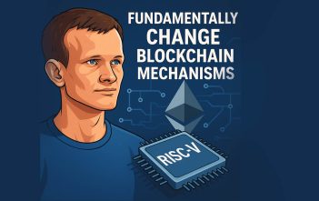 Ethereum Simplification RISC-V: Buterin’s Bold Plan Ethereum simplification RISC-V proposal 2025