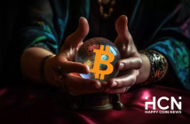 Bitcoin price predictions for 2025 from leading analysts