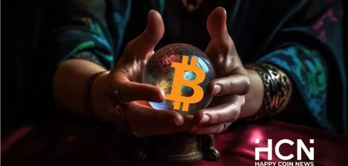 Bitcoin price predictions for 2025 from leading analysts