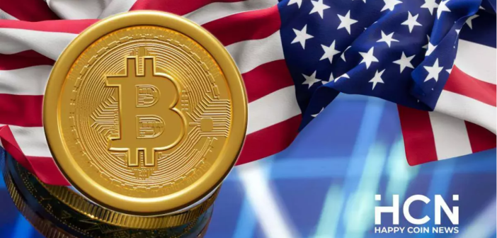Arthur Hayes on U.S. Bitcoin reserve 2025