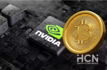 Nvidia Bitcoin balance addition rumors discussion