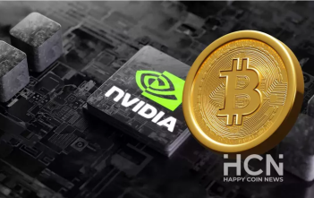 Nvidia Bitcoin balance addition rumors discussion