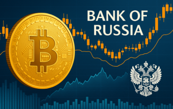Bitcoin financial market and digital financial assets in Russia