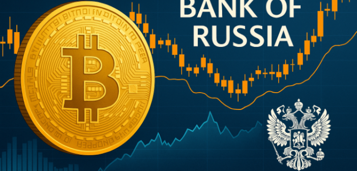 Bitcoin financial market and digital financial assets in Russia