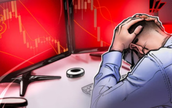 Hyperliquid trader suffers $100 million Bitcoin loss