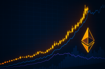 Ethereum surges ahead crypto rally 2025 event