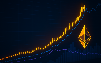 Ethereum surges ahead crypto rally 2025 event