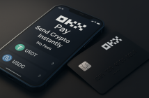 OKX Launches OKX Pay for Seamless Crypto on App Interface