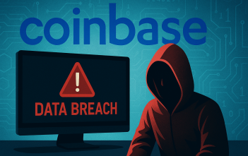 Coinbase confirms major data breach impacting users