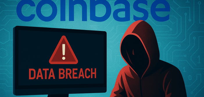Coinbase confirms major data breach impacting users