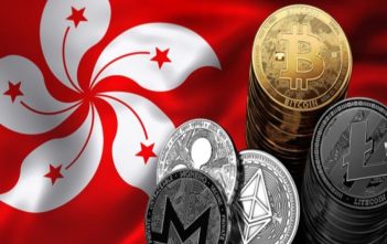 Hong Kong stablecoin law passed
