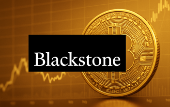 Blackstone Bitcoin ETF investment news