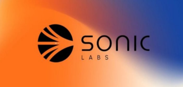 Sonic validator program on Solana SVM
