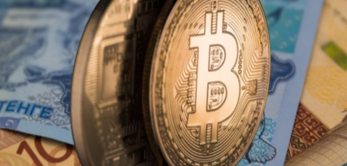 crypto trading Kazakhstan legal reform