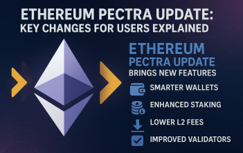 Ethereum Pectra update event
