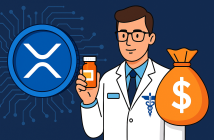 Wellgistics integrates XRP for faster healthcare payments