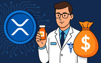 Wellgistics integrates XRP for faster healthcare payments