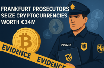 eXch crypto seizure in Germany by BKA and ZIT