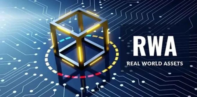 Top 4 RWA Tokens to Watch in May 2025