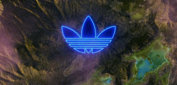 Adidas NFT collection skins launching on Sui blockchain